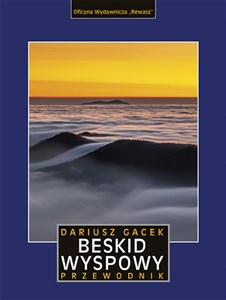 Picture of Beskid Wyspowy. Przewodnik