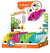 Gumka skła... -  Książka z wysyłką do UK