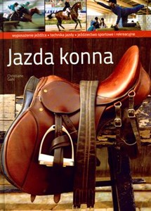 Picture of Jazda konna