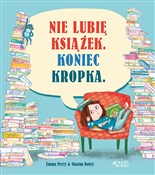 Książka : Nie lubię ... - Emma Perry