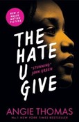 polish book : The Hate U... - Angie Thomas
