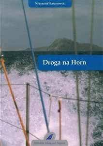Picture of Droga na Horn