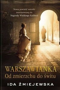 Picture of Warszawianka Od zmierzchu do świtu