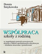 Polska książka : Współpraca... - Dorota Smykowska