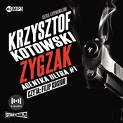 Agentka Ul... - Krzysztof Kotowski -  foreign books in polish 