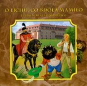 O Lichu co... - Mariusz Niemycki -  foreign books in polish 