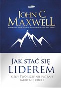 polish book : Jak stać s... - Maxwell John C.