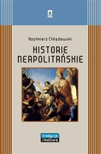 Picture of Historie neapolitańskie