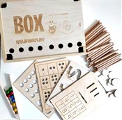 Box wielof... -  books in polish 