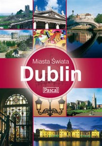 Picture of Miasta Świata Dublin