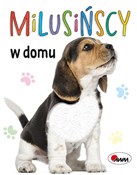 Milusińscy... - Elżbieta Korolkiewicz -  books from Poland