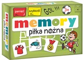 Książka : Gra Memory...