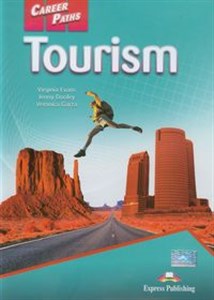 Picture of Career Paths Tourism