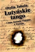 Lutyńskie ... - Otylia Toboła -  Książka z wysyłką do UK