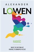 Radość Nau... - Alexander Lowen -  Polish Bookstore 