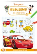 polish book : Disney Ucz...