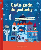 Polska książka : Gadu-gadu ... - Małgorzata Strzałkowska