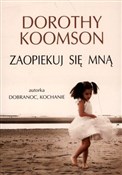Zaopiekuj ... - Dorothy Koomson -  Polish Bookstore 