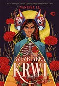 polish book : Rzeźbiarka... - Vanessa Le