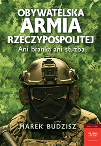 Picture of Obywatelska armia Rzeczypospolitej