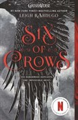 Książka : Six of Cro... - Leigh Bardugo