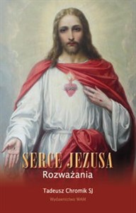 Picture of Serce Jezusa Rozważania