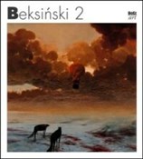 polish book : Beksiński ... - Zdzisław Beksiński