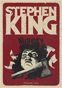 Książka : Misery - Stephen King