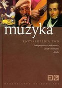 polish book : Muzyka enc...