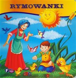 Obrazek Rymowanki