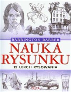 Obrazek Nauka rysunku 12 lekcji rysowania