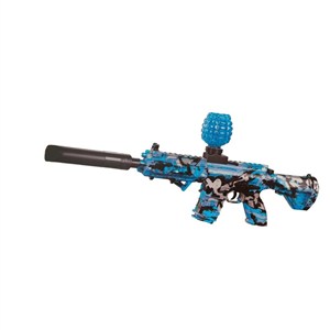 Picture of Karabin na kulki żelowe z ładowarką