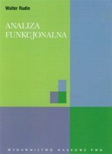 Picture of Analiza funkcjonalna