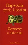Rapsodia ż... -  books in polish 