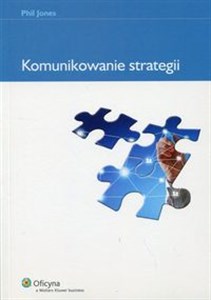 Picture of Komunikowanie strategii