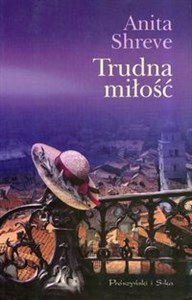 Picture of Trudna miłość