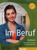 Im Beruf B... - Annette Muller, Sabine Schluter -  Książka z wysyłką do UK