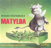 Matylda - Wanda Chotomska -  foreign books in polish 