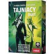 polish book : Gra Tajnia...