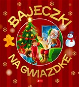 Bajeczki n... - null null -  books from Poland