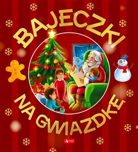 Picture of Bajeczki na gwiazdkę