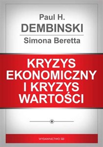 Obrazek Kryzys ekonomiczny i kryzys wartości