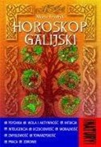 Obrazek Horoskop galijski