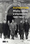 Książka : Między woj... - Andrzej Friszke
