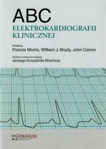 Picture of ABC elektrokardiografii klinicznej
