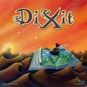 Dixit -  books from Poland