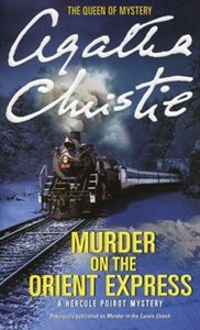 Obrazek Murder on the Orient Express