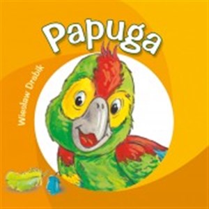 Obrazek Papuga