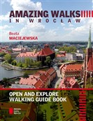 Amazing wa... - Beata Maciejewska -  books from Poland