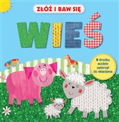 Złóż i baw... - Opracowanie Zbiorowe -  books from Poland